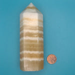 Load image into Gallery viewer, Orange Calcite
