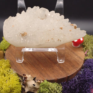 Quartz Cluster