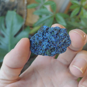 Azurite