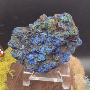 Azurite