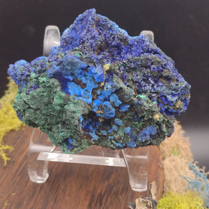 Azurite