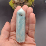 Load image into Gallery viewer, Blue Aragonite
