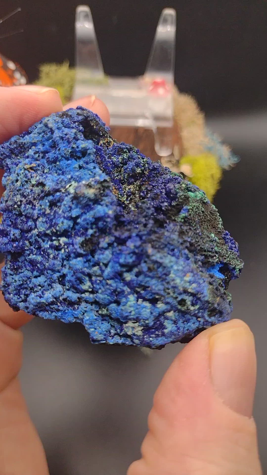 Azurite