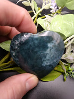 Load image into Gallery viewer, Moss Agate
